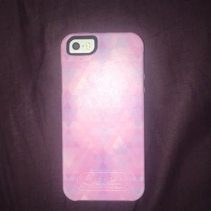 iPhone 5s OtterBox Case